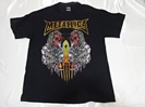 メタリカ METALLICA Tシャツ　Lサイズ　(c)2003年　giantタグ