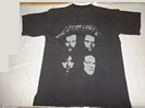 METALLICA　メタリカ　ビンテージTシャツ　(c)1991