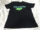 YES Tシャツ