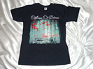 As I Lay Dying Tシャツ バックプリントなし買取価格