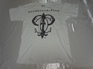 カヴァーデイル・ペイジ Tシャツ