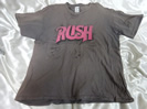 RUSH Tシャツ