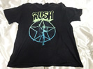 RUSH Tシャツ