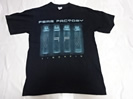 FEAR FACTORY フィアファクトリーのLNCHPIN Tシャツ買取価格