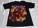 PANTERA パンテラ　(C)2001 Tシャツ　COWBOYS FROM HELL