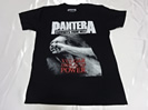 PANTERA（パンテラ）　Tシャツ復刻 STRONGER THAN ALL