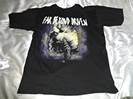 PANTERA（パンテラ）　Tシャツ　XLサイズ　(C)1994　FAR BEYOND DRIVEN