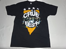 MOTLEY CRUE(モトリークルー) TOUR2008 Tシャツ買取価格