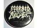 モービッド・エンジェル（Morbid Angel）缶バッジ買取価格