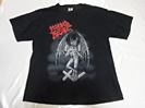 モービッド・エンジェル（Morbid Angel）の2001年ツアーTシャツ買取価格