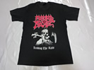 モービッド・エンジェル（Morbid Angel）の(C)1991 Tシャツ買取価格