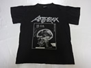 ANTHRAX アンスラックス　(c)1993　Tシャツ