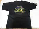 ANTHRAX アンスラックス　(c)1995 STOMP442　Tシャツ