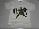 U2 ieツアーＴシャツ