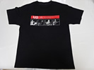 U2 ELEVATIONツアーＴシャツ