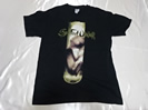 SIX FEET UNDER│メタルのTシャツ