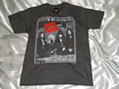 Mr.Big LIVE IN JAPAN 1989 武道館Tシャツ買取価格