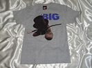 Mr.Big 1stアルバムジャケ Tシャツ買取価格