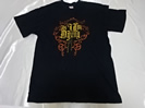 As I Lay Dying Tシャツ バックプリントなし買取価格