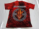 IN FLAMES（イン・フレイムス）Ｔシャツ買取価格