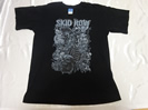 SKID ROW Tシャツ サブヒューマンレーストラック