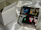 U2 POPの小物