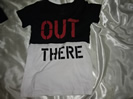 ポール・マッカートニーOUT THERE Tシャツ