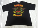 1994 Get a Grip Tour日本公演c1993 Tシャツ