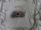 QUEEN　Tシャツ　Lサイズ　I'M GOING SLIGHTLY MAD