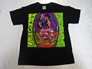 ラモーンズ ACID EATERSジャケ Tシャツ　c1994