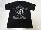 （C）1994 BASTARDS Tシャツ