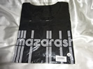 amazarashi Tシャツ メメントモリロゴ