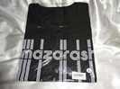 amazarashi Tシャツ メメントモリロゴ