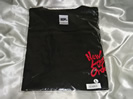amazarashi新言語秩序 Tシャツ