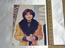 中森明菜さんの非公式の写真も買取しています