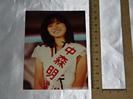 中森明菜さんの非公式の写真も買取しています