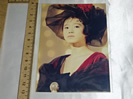 中森明菜さんの非公式の写真も買取しています