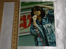 中森明菜さんの非公式の写真も買取しています