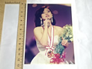 中森明菜さんの非公式の写真も買取しています