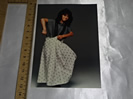 中森明菜さんの非公式の写真も買取しています