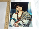 中森明菜さんの非公式の写真も買取しています