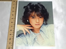 中森明菜さんの非公式の写真も買取しています