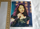 中森明菜さんの非公式の写真も買取しています