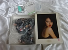 中森明菜パズルはピース部分が未開封の品のみ買取可能です！