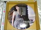 浜田麻里 35周年記念ツアー Gracia オリジナル時計