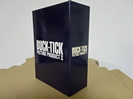 BUCK-TICK / PICTURE PRODUCT II DVD-BOX トレカ５枚付き