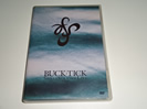 BUCK-TICK DVD SWEET STRANGE LIVE FILM/盤表が黄ばんでいるように見えますがデザインです