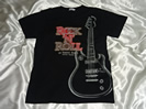 矢沢永吉2009ROCK'N'ROLL Tシャツ買取価格