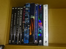 BOCのDVDやblu-rayいろいろ