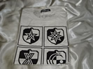COMPLEX Tシャツ 2011年 東京ドーム公演グッズ